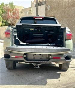 هيونداي سانتا كروز